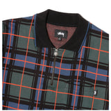 LION ZIP POCKET POLO - 00a108f590f5bb4adebf1a46c8622223