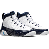 AIR JORDAN 9 RETRO (Grade School) - 0c5a843389c767ea1f216144bb73580b