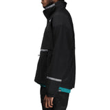 M '92 RAGE FLEECE ANORAK - 105ef08eff2e34ccc107a5b02a7412af