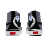 SK8-HI BRICOLAGE LX - 19c1451921215035385bd131a06640c3