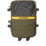 MILITARY BACK PACK - 29d6c54168b86139b373feeaeeffd182
