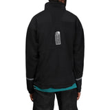 M '92 RAGE FLEECE ANORAK - 366c6a7ba6f3fbeb6d2808841615bf8d