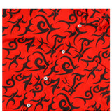 TRIBAL HAWAIIAN SHIRT - 377eaa5a1884f32a65b73010bddc7262