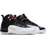 AIR JORDAN 12 RETRO CNY (Grade School) - 3a9126c3d4ffad6498a077c6092b0c4d