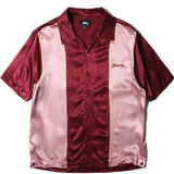 2 TONE BOWLING SHIRT - 3dfdd6c30838e70759eabaf2ceabdf8d