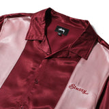 2 TONE BOWLING SHIRT - 3e8bb2bc66c533480f8de849d1e04dd9