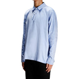 THE ENGLISH DIFFERENCE RUGBY SHIRT - 4209984559a6f1ea384bb175e8ff1048