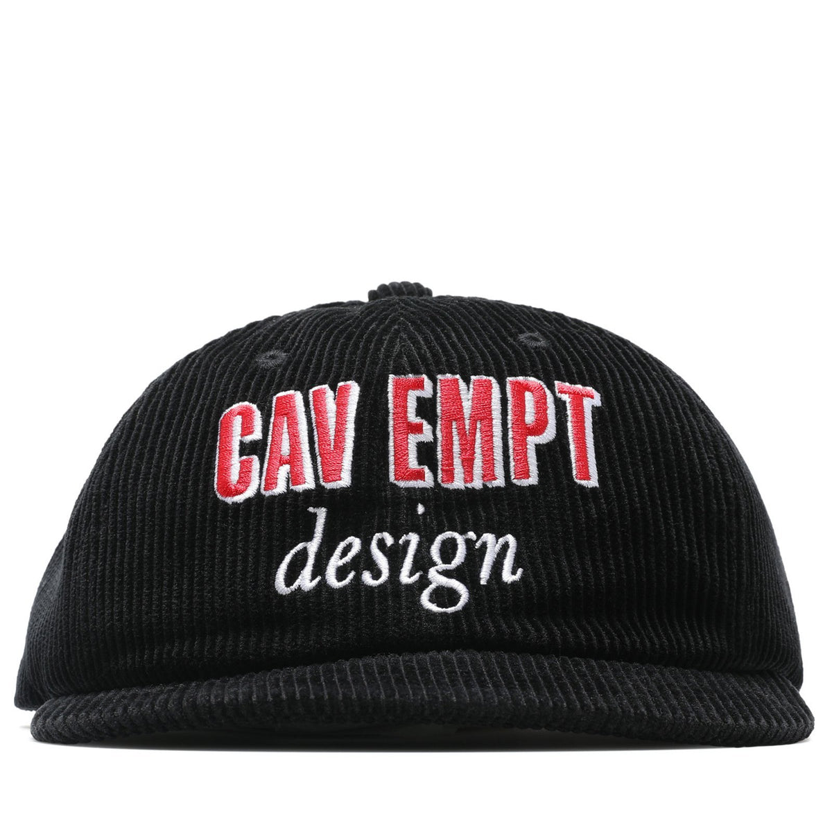 CAV EMPT DESIGN LOW CAP – LutiShop