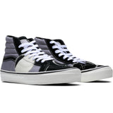 SK8-HI BRICOLAGE LX - 4e88ed2136feae9ddf6ec08ddf15a79b