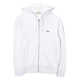 ZIP HOODIE - 583e7635356f036f5acd1583ca36faca