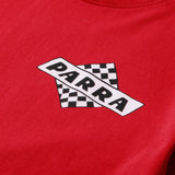 UPSIDE DOWN BIRD T-SHIRT - 5a6338acbd8c647a44df6afa5c5c0ae2