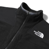 M '92 RAGE FLEECE ANORAK - 5f2609934ebcb32989de96e93b38604f