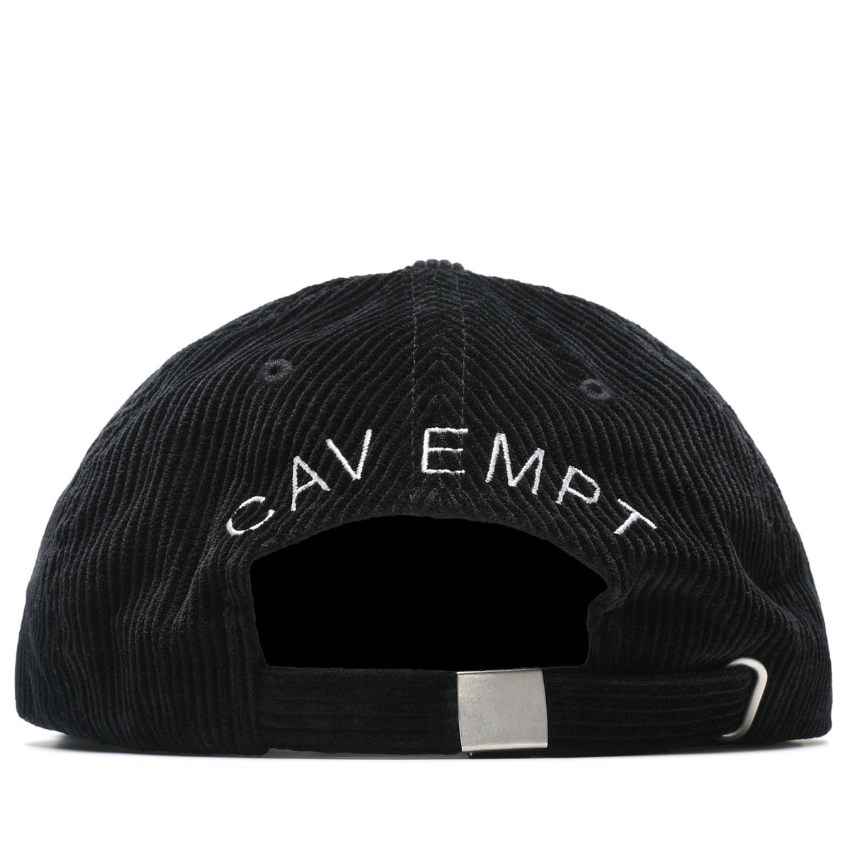 CAV EMPT DESIGN LOW CAP – LutiShop