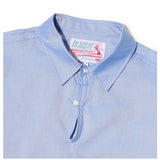 THE ENGLISH DIFFERENCE RUGBY SHIRT - 61f833dec0fec0679dc9a0be884a0b5b