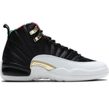 AIR JORDAN 12 RETRO CNY (Grade School) - 696bcc2eb410c1b9ca2312e99ce33432
