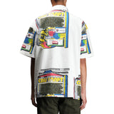 MD STRUCTURES SHORT SLEEVE SHIRT - 6bf78f775b6b09b3eddb414b52dd72dd