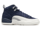 AIR JORDAN 12 RETRO PRM (GS) - 6fb11d6e31bdfe742664db54d7e8a5f9_4fd924d7-a7e4-4ae1-9b98-764ab3741641