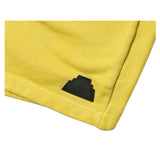 OVERDYE SWEAT SHORTS - 753e80cc6bd07eec27365b683211e678