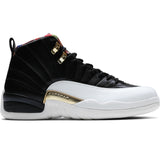 AIR JORDAN 12 RETRO CNY - 85b026ab51e16a378cc456afdd06c95c