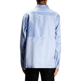 THE ENGLISH DIFFERENCE RUGBY SHIRT - 8689bf628e1e1532a21642e6630f3807