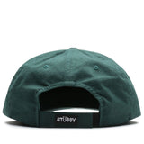 TWO TONE LOGO LOW PRO CAP - 86d48924c7480448aa67b5f8e26fb0a6