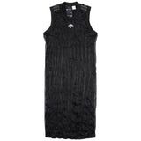 Women's AW TANK DRESS - Adidas-AW-TANK-DRESS-BLACKWHITE-3