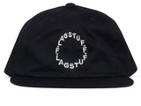 COTTON CAP"CIRCLE LOGO" - BTKA_14746531369834962_229628884c587b4364c54be69c257e