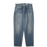 SARROUEL DENIM PANTS FD "SALLE" - BTKA_1498755333523342_eabe398474c3a0281455cdd4230238