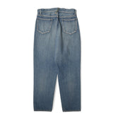 SARROUEL DENIM PANTS FD "SALLE" - BTKA_14987553350512726_f65bc9332d5737f4708417f36ac6c7