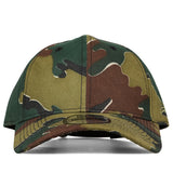 REPURPOSED VINTAGE MILITARY HAT 1 - BTKA_14998770651998186_f34c4892dfa49b7ab018a17493a68e