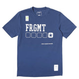 X FRAGMENT JP ESSENTIALS TEE - BTKA_15103371909703157_bc939cf6a84ae46a3d2f760e766736