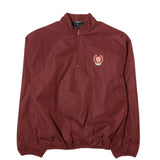 HALF ZIP WINDBREAKER - BTKA_15145592678799984_01deff5a51f9b1a4cfc8815b43074b