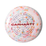 WHAM-O X CARHARTT WIP FRISBEE - CARHARTT_WIP_WHAM_O_X_FRISBEE_MULTICOLOR_I023176_01