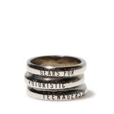 TRIPLE RING - HUMAN_MADE_TRIPLE_RING_SILVER_HM16GD002_02