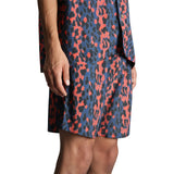 "LEOPARD" HAWAIIAN SHORTS - WACKO_MARIA_LEOPARD_HAWAIIAN_SHORTS_BLUE_RED_05