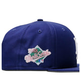 5950 SWAROVSKI LOS ANGELES DODGERS - a25ad45f2169b02ef893de38efc56847