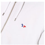 ZIP HOODIE - b225cfcf699b58d0fe372ec96ddc2e1d