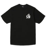 YOU'LL MISS US S/S CREW NECK TEE - bf1e5dea5cbc1c4b56f32047fb4962f0