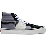 SK8-HI BRICOLAGE LX - bfd825f1731aa278b29a53d9fe826427