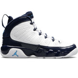 AIR JORDAN 9 RETRO (Grade School) - bff5c5ba152d561139b202b3db8b97d7