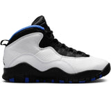 AIR JORDAN 10 RETRO (Grade School) - c2af8a00b2812b4e1f195c57fc1ea5dc