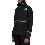 M '92 RAGE FLEECE ANORAK - c9563f9ef1073fb0093e99ce159f7d4e