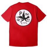 UPSIDE DOWN BIRD T-SHIRT - cf0273cc0f7bb20e70b3daae16464ee2