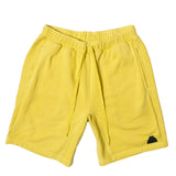 OVERDYE SWEAT SHORTS - de6bb0962d1b62282c3a97f46610c41e