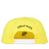 5 PANEL SNAP BACK - direct_uploads_2F5052_2F7ux9pthBwEaLTJV8H4cN1A_2FSTRAY-RATS-5-PANEL-SNAP-BACK-YELLOW-OS-02