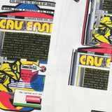 MD STRUCTURES SHORT SLEEVE SHIRT - e0435ed6bea56881235a4eb59cab3054