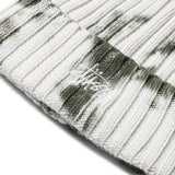 TIE DYE CUFF BEANIE - e28e3270824865fd9b0ffd5a0febdd77