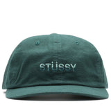 TWO TONE LOGO LOW PRO CAP - e61f6f73349ac812bfa8f172696c1b9b