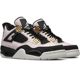 WOMEN'S AIR JORDAN 4 RETRO - e89266caa0d46fa39da493e945652502