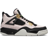WOMEN'S AIR JORDAN 4 RETRO - ed9376e6b8086a79c05b639cfb0c4d70